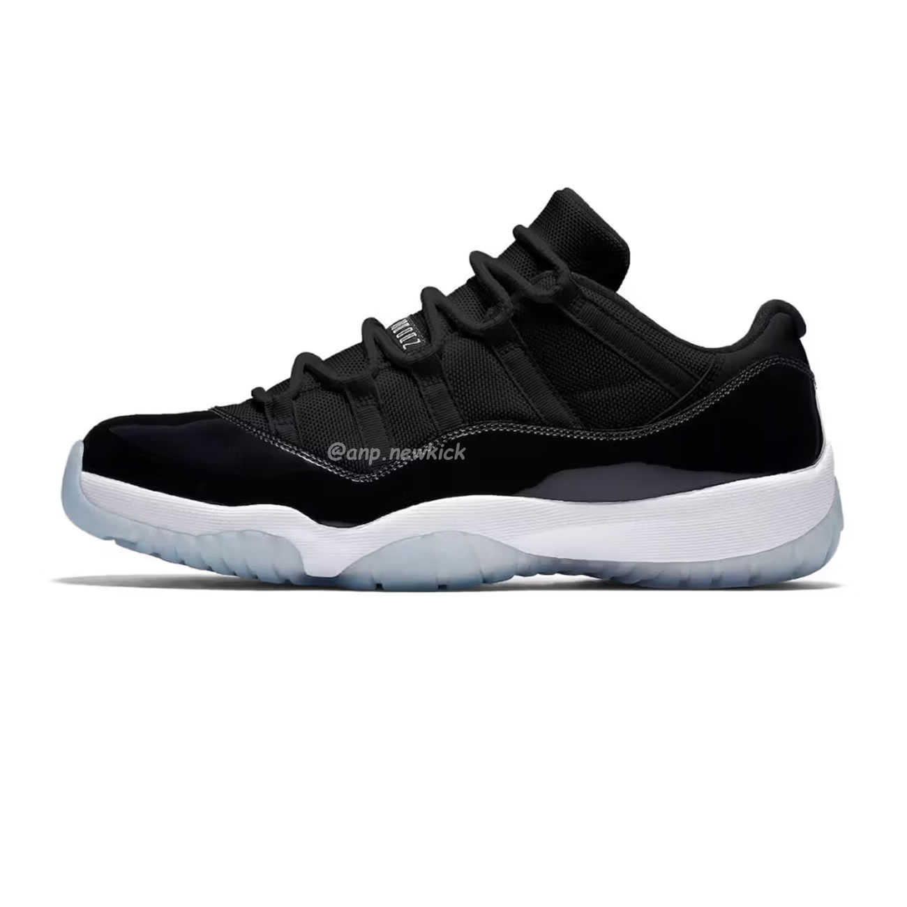 Air Jordan 11 Retro Low Space Jam Fv5104 004 (1) - www.newkick.vip