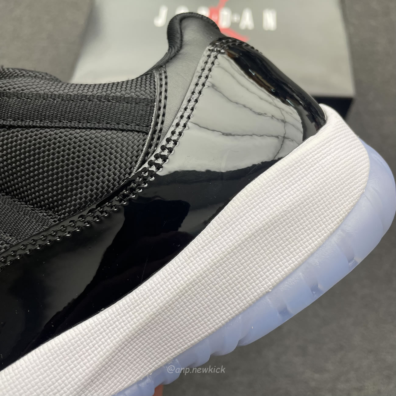 Air Jordan 11 Retro Low Space Jam Fv5104 004 (2) - www.newkick.vip