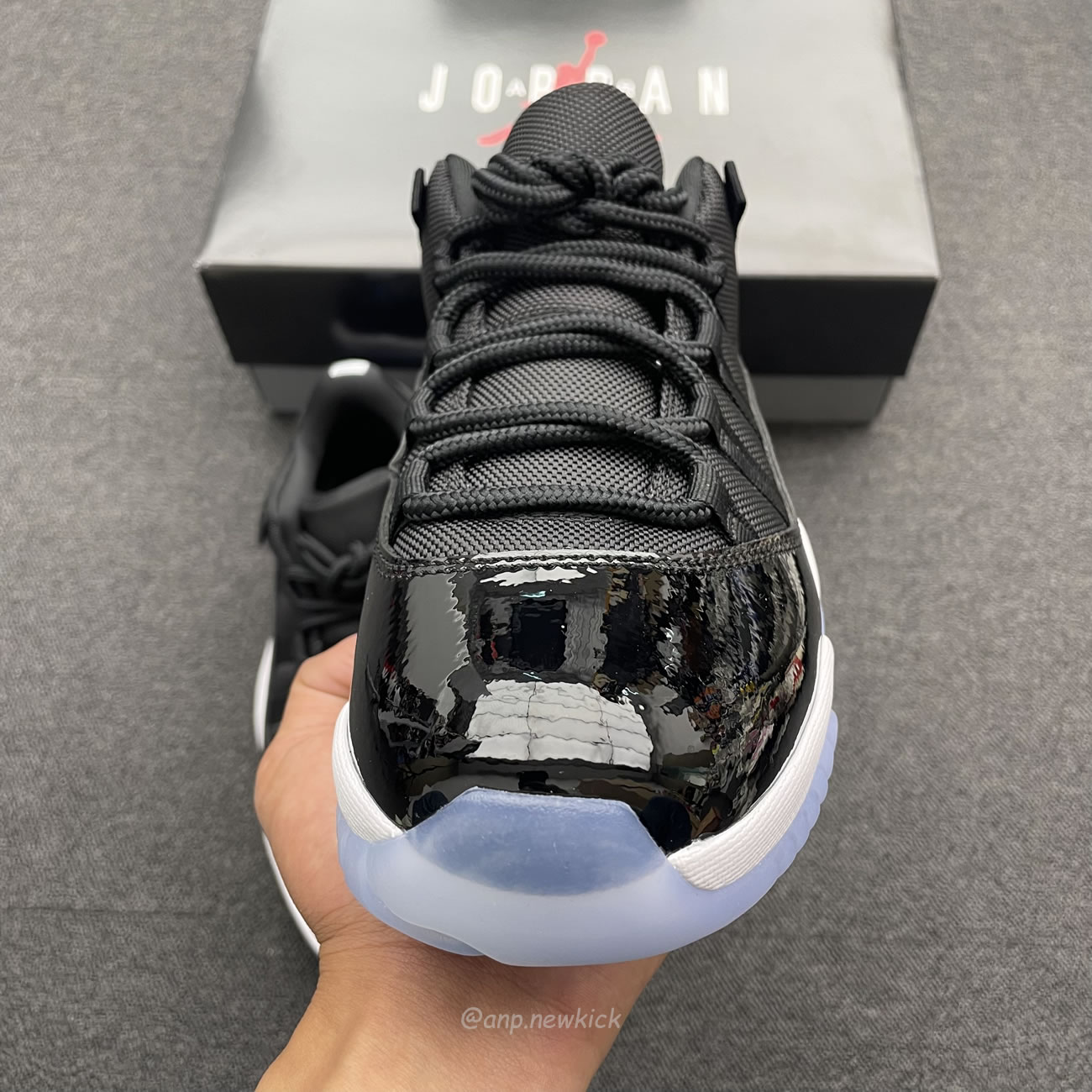 Air Jordan 11 Retro Low Space Jam Fv5104 004 (3) - www.newkick.vip