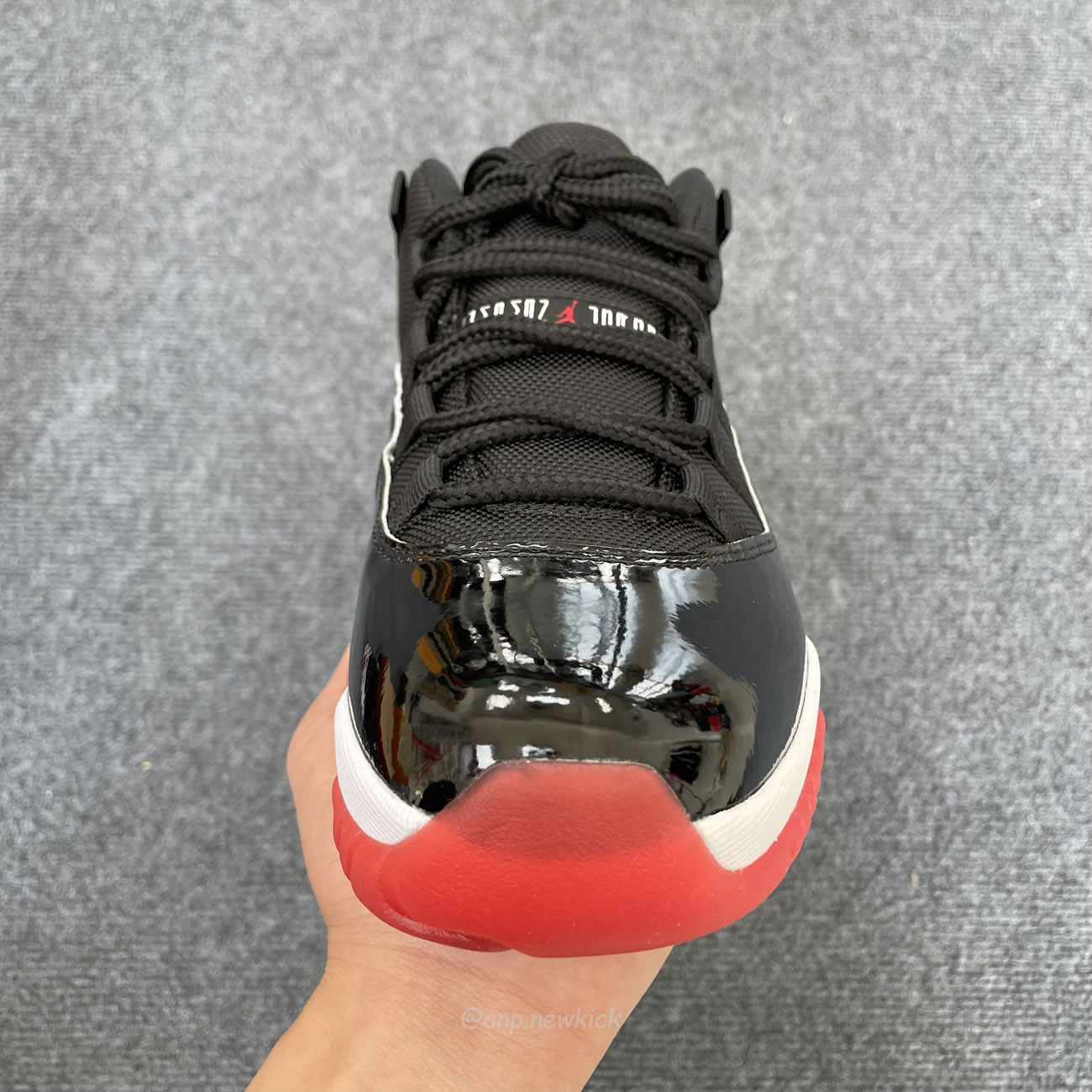 Air Jordan 11 Retro Low Bred Fv5104 006 (13) - www.newkick.vip
