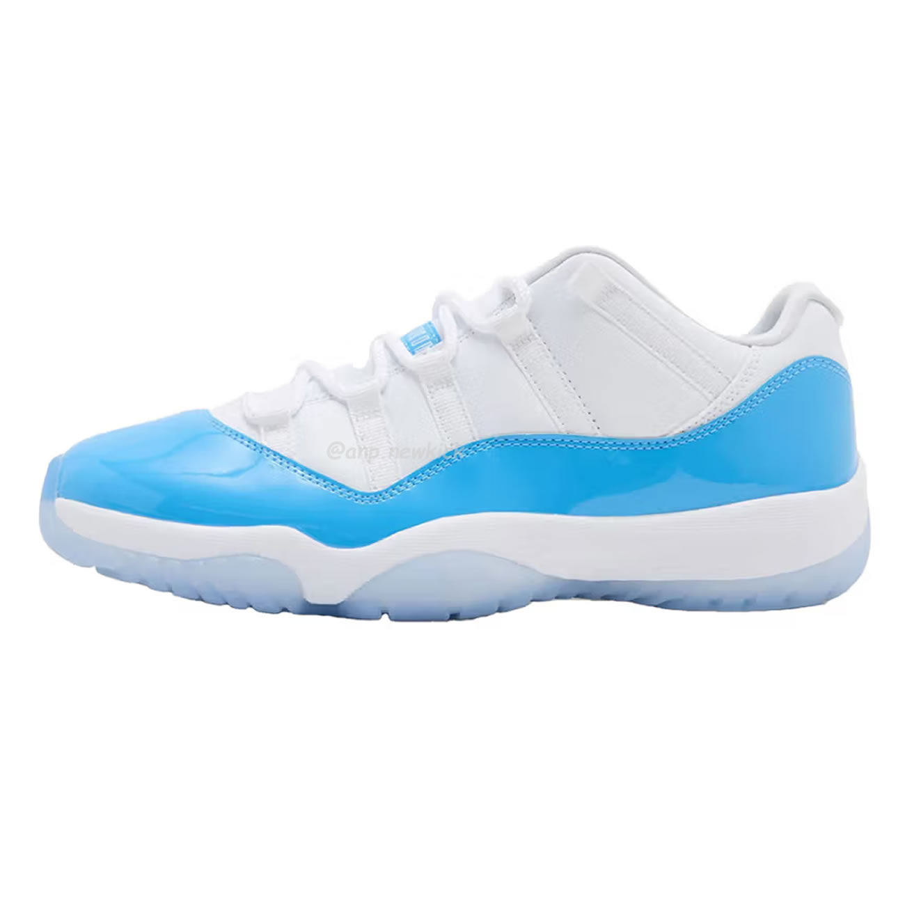 Air Jordan 11 Low University Blue Fv5104 100 (0) - www.newkick.vip Air Jordan 11 Low University Blue Fv5104 100 (0) - www.newkick.vip