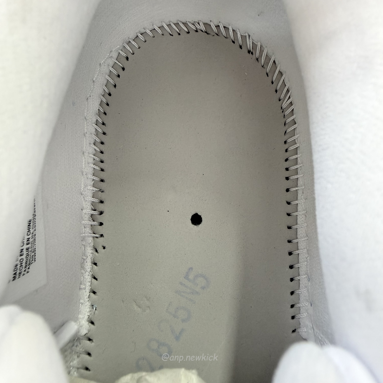 Air Jordan 11 Low University Blue Fv5104 100 (3) - www.newkick.vip