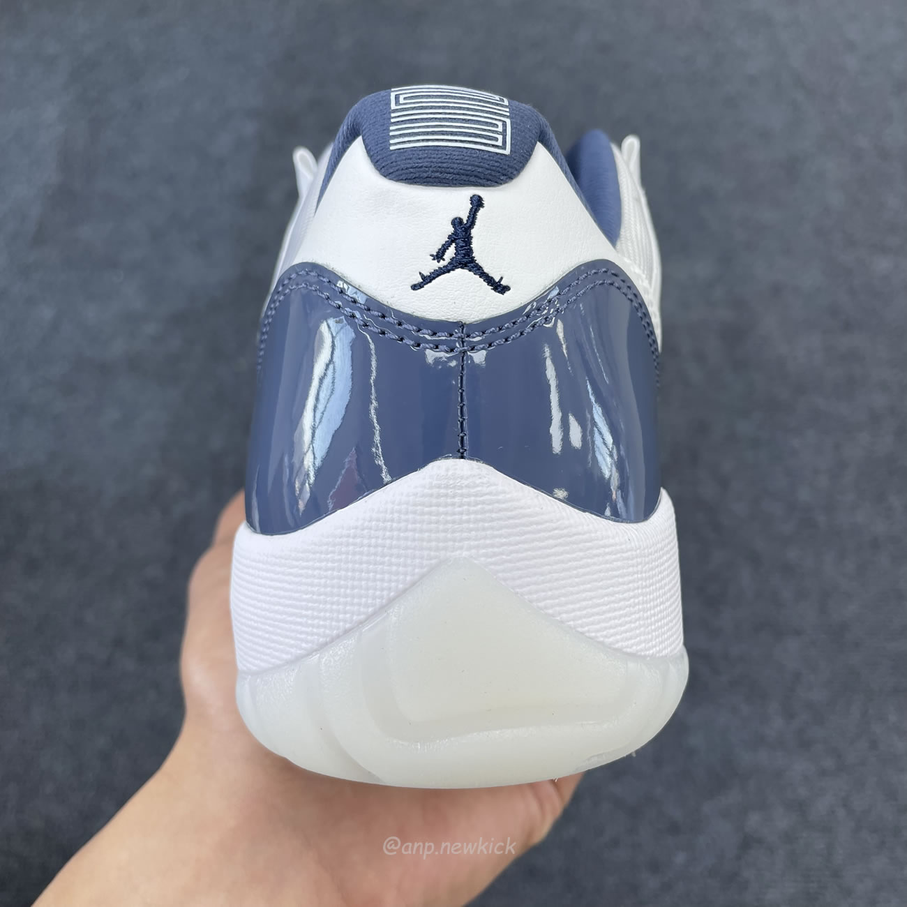 Air Jordan 11 Retro Low Diffused Blue 2024 Fv5104 104 (3) - www.newkick.vip Air Jordan 11 Retro Low Diffused Blue 2024 Fv5104 104 (3) - www.newkick.vip