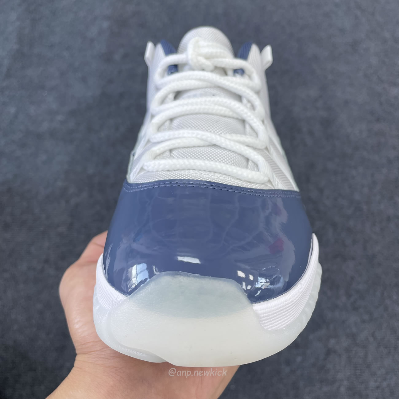 Air Jordan 11 Retro Low Diffused Blue 2024 Fv5104 104 (4) - www.newkick.vip Air Jordan 11 Retro Low Diffused Blue 2024 Fv5104 104 (4) - www.newkick.vip