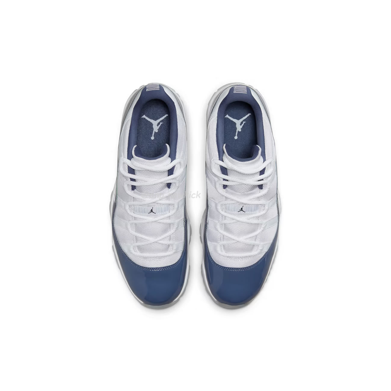 Air Jordan 11 Retro Low Diffused Blue 2024 Fv5104 104 (6) - www.newkick.vip Air Jordan 11 Retro Low Diffused Blue 2024 Fv5104 104 (6) - www.newkick.vip