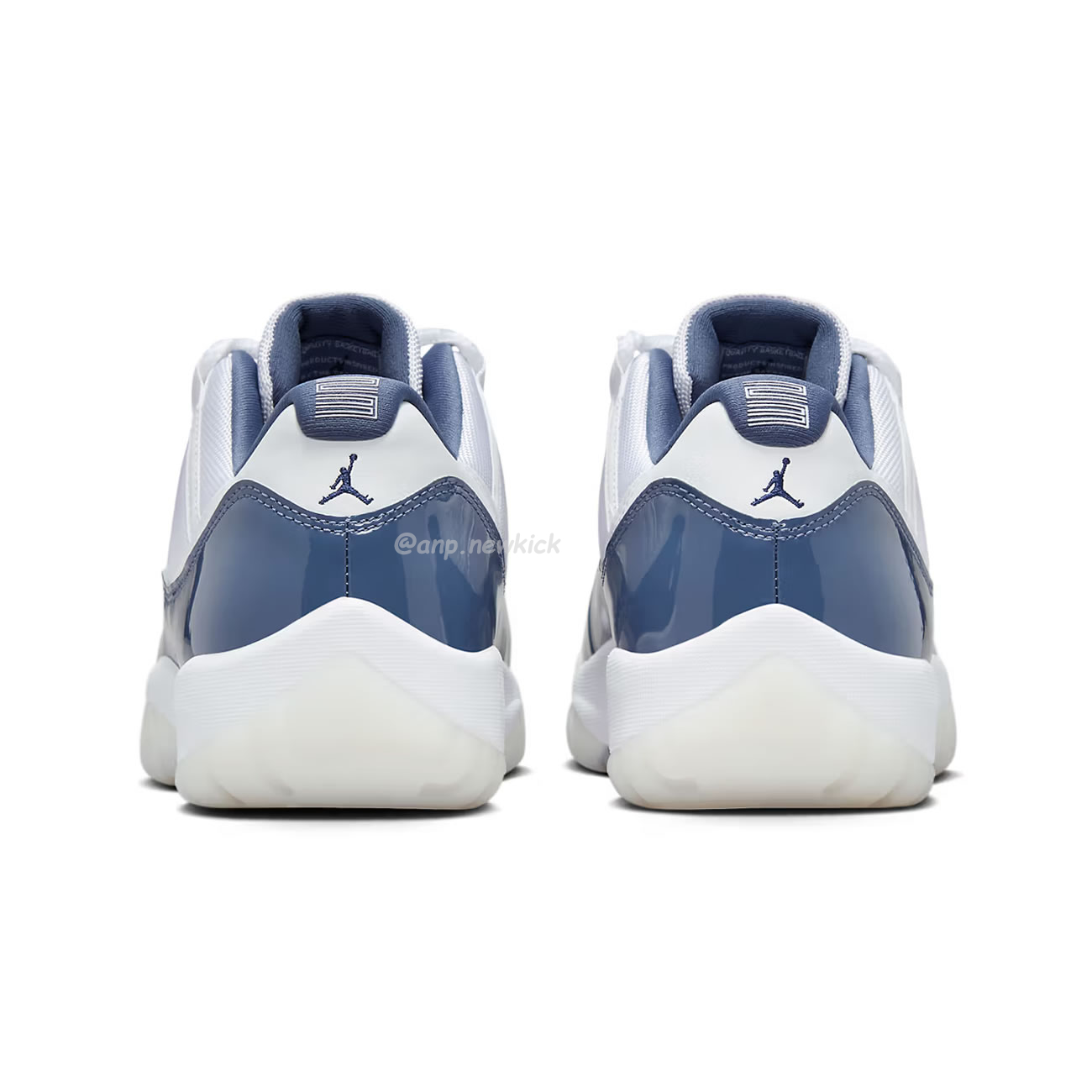 Air Jordan 11 Retro Low Diffused Blue 2024 Fv5104 104 (8) - www.newkick.vip Air Jordan 11 Retro Low Diffused Blue 2024 Fv5104 104 (8) - www.newkick.vip
