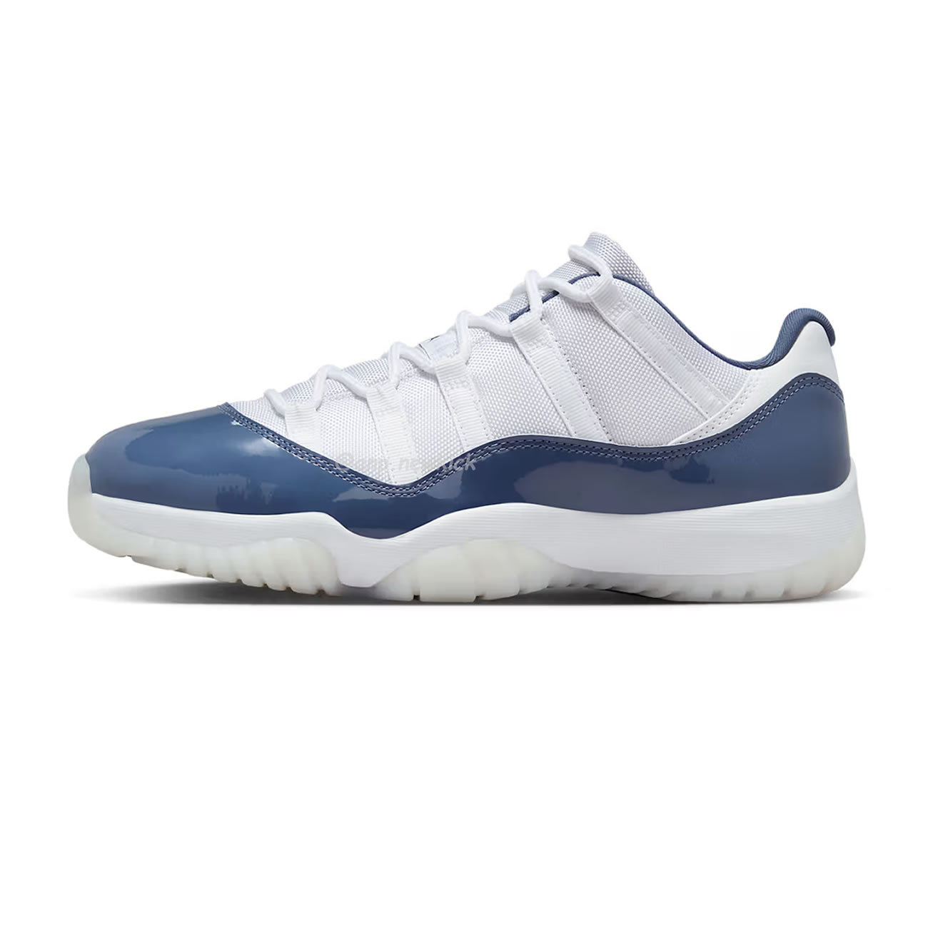 Air Jordan 11 Retro Low Diffused Blue 2024 Fv5104 104 (1) - www.newkick.vip