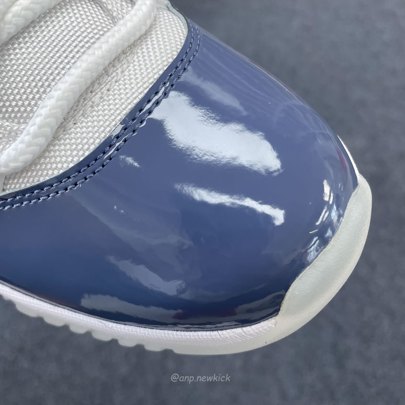 Air Jordan 11 Retro Low Diffused Blue 2024 Fv5104 104 (10) - www.newkick.vip