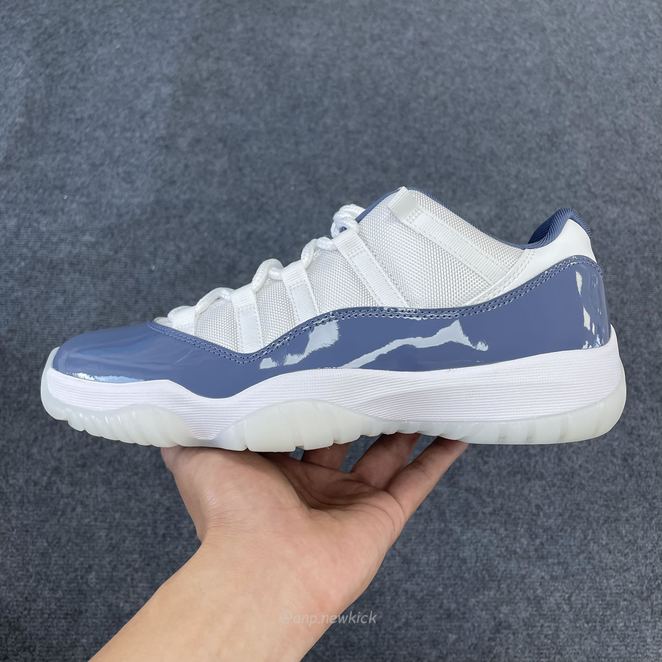 Air Jordan 11 Retro Low Diffused Blue 2024 Fv5104 104 (12) - www.newkick.vip