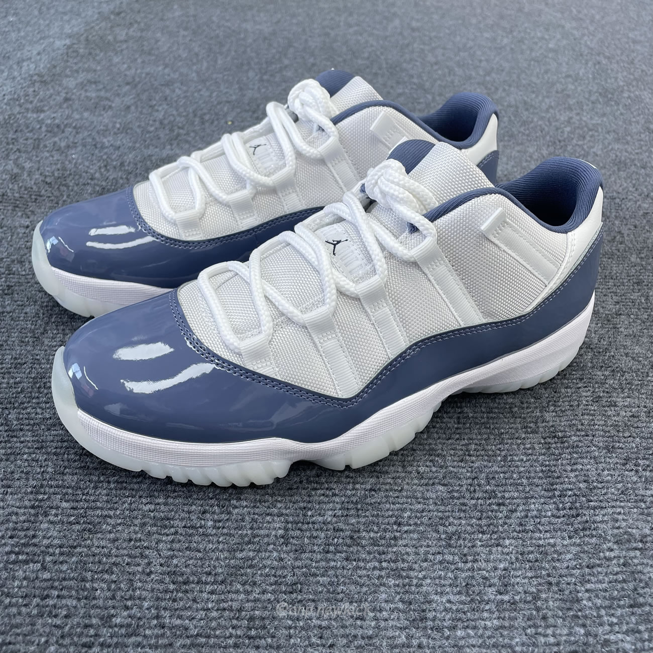 Air Jordan 11 Retro Low Diffused Blue 2024 Fv5104 104 (2) - www.newkick.vip