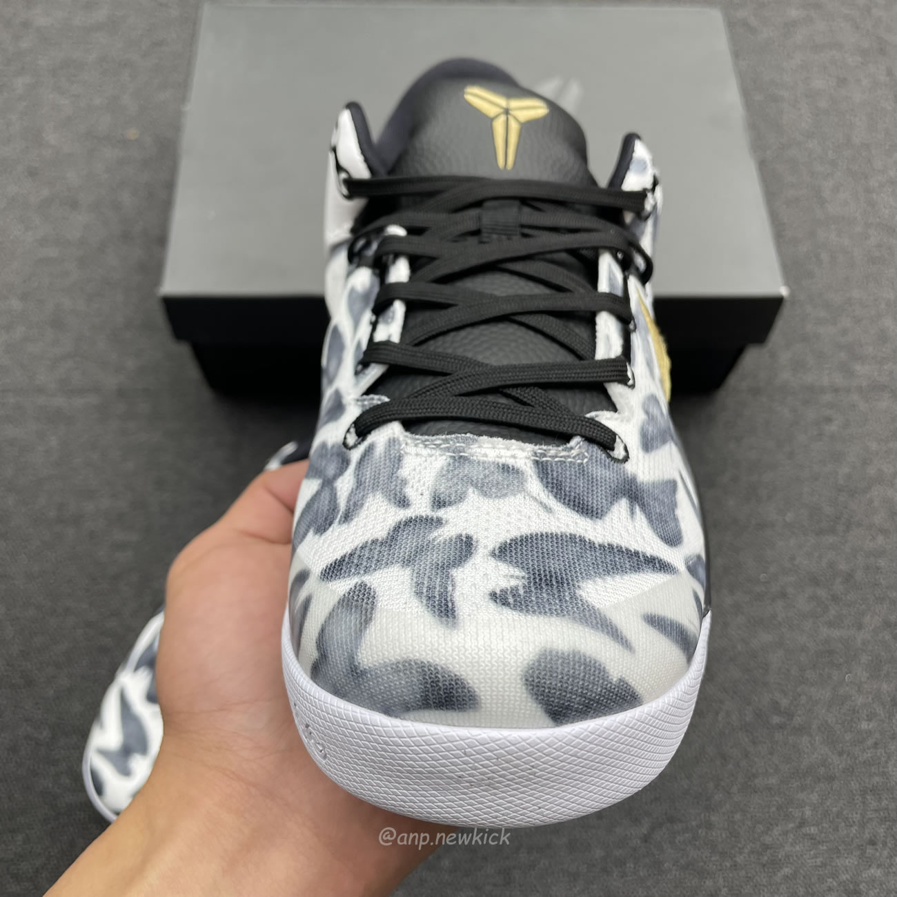 Nike Kobe 8 Protro Mambacita Fv6325 100 (6) - www.newkick.vip