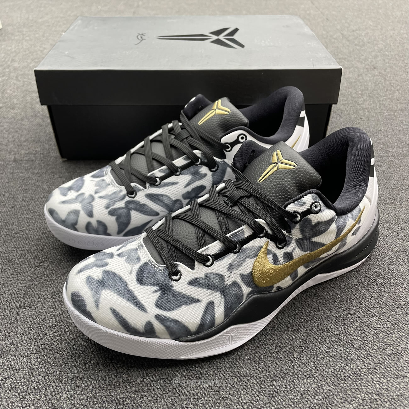 Nike Kobe 8 Protro Mambacita Fv6325 100 (7) - www.newkick.vip