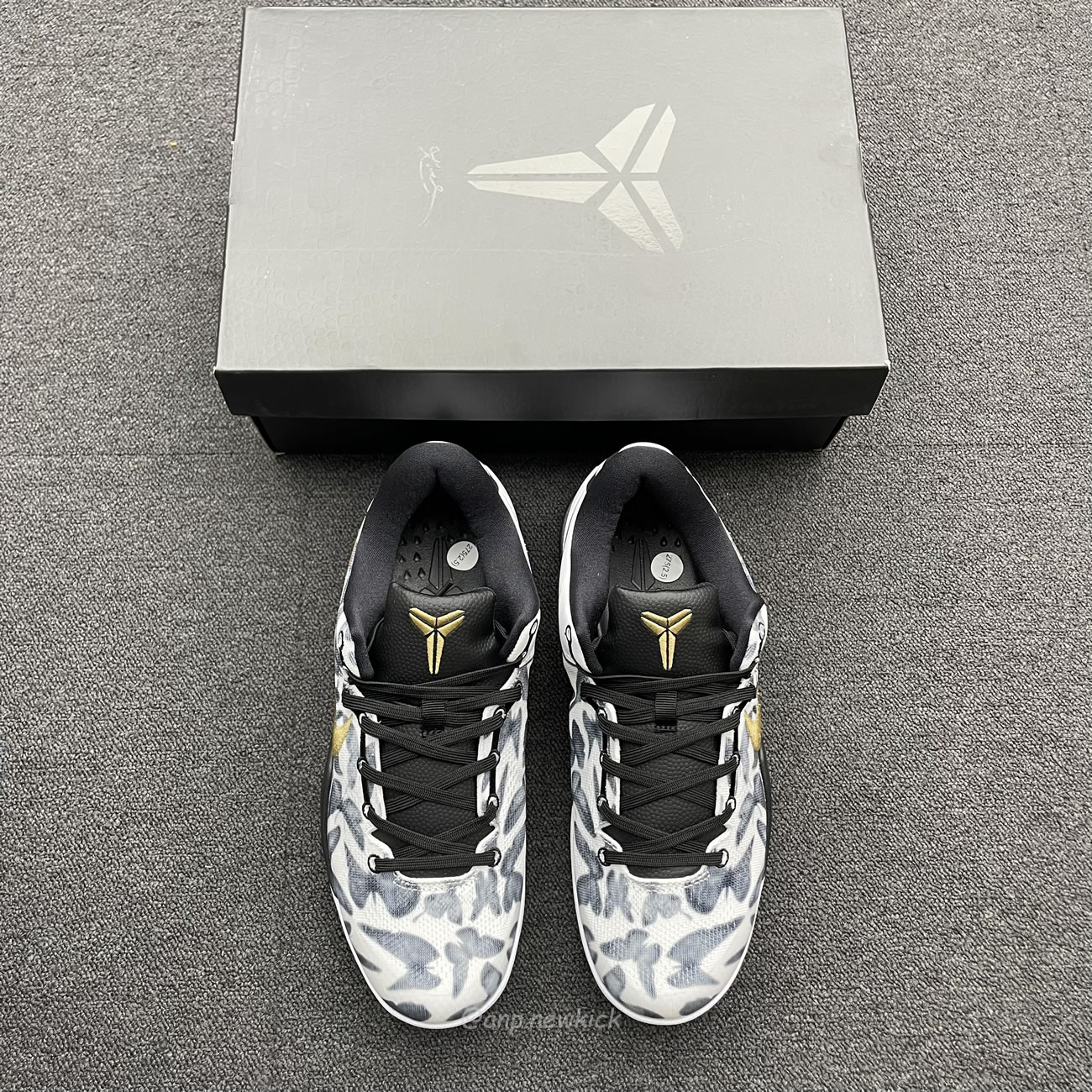 Nike Kobe 8 Protro Mambacita Fv6325 100 (10) - www.newkick.vip