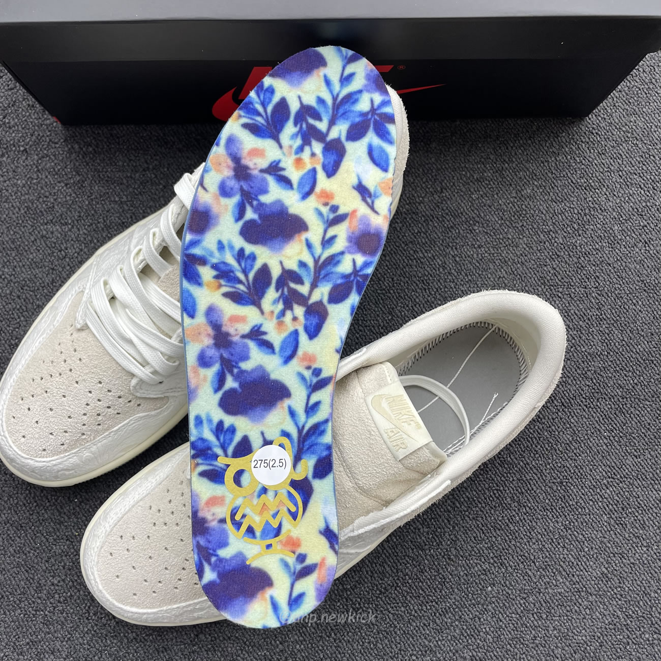 Air Jordan 1 Retro Low Og Chris Paul Fz0455 200 (12) - www.newkick.vip