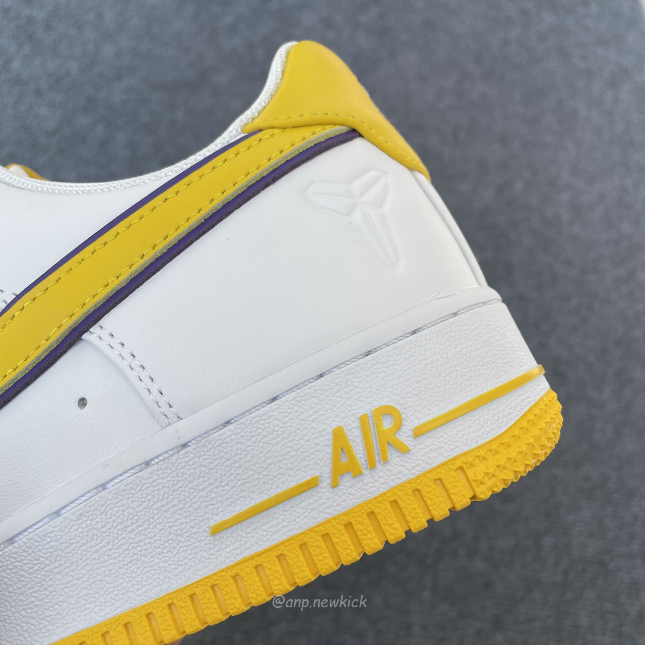 Nike Air Force 1 Low Kobe Bryant Fz1151 100 (2) - www.newkick.vip