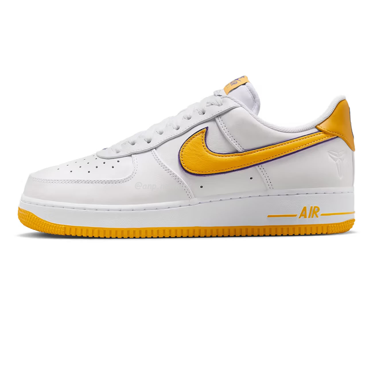 Nike Air Force 1 Low Kobe Bryant Fz1151 100 (0) - www.newkick.vip