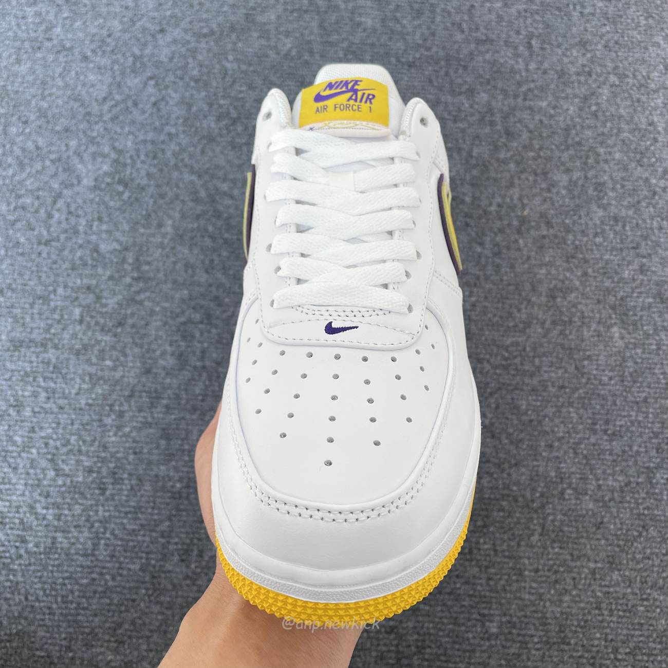Nike Air Force 1 Low Kobe Bryant Fz1151 100 (3) - www.newkick.vip