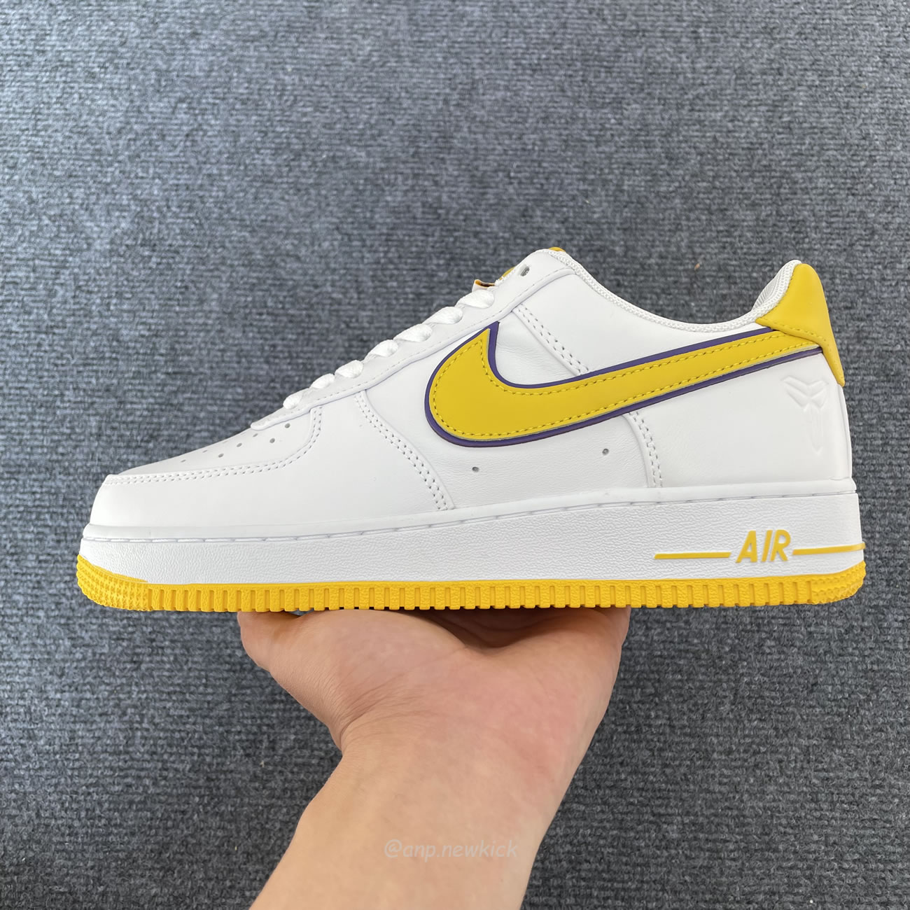 Nike Air Force 1 Low Kobe Bryant Fz1151 100 (4) - www.newkick.vip