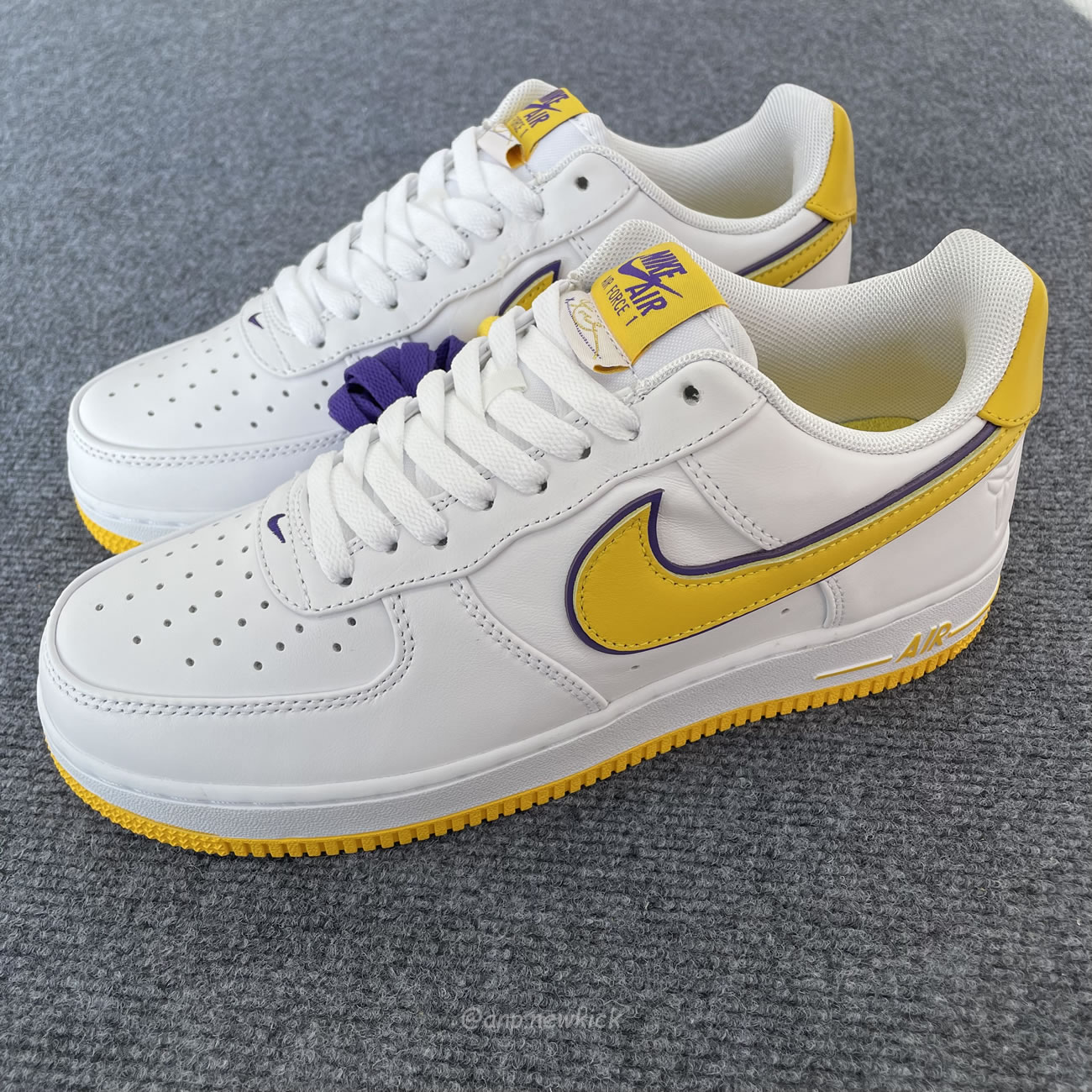 Nike Air Force 1 Low Kobe Bryant Fz1151 100 (6) - www.newkick.vip