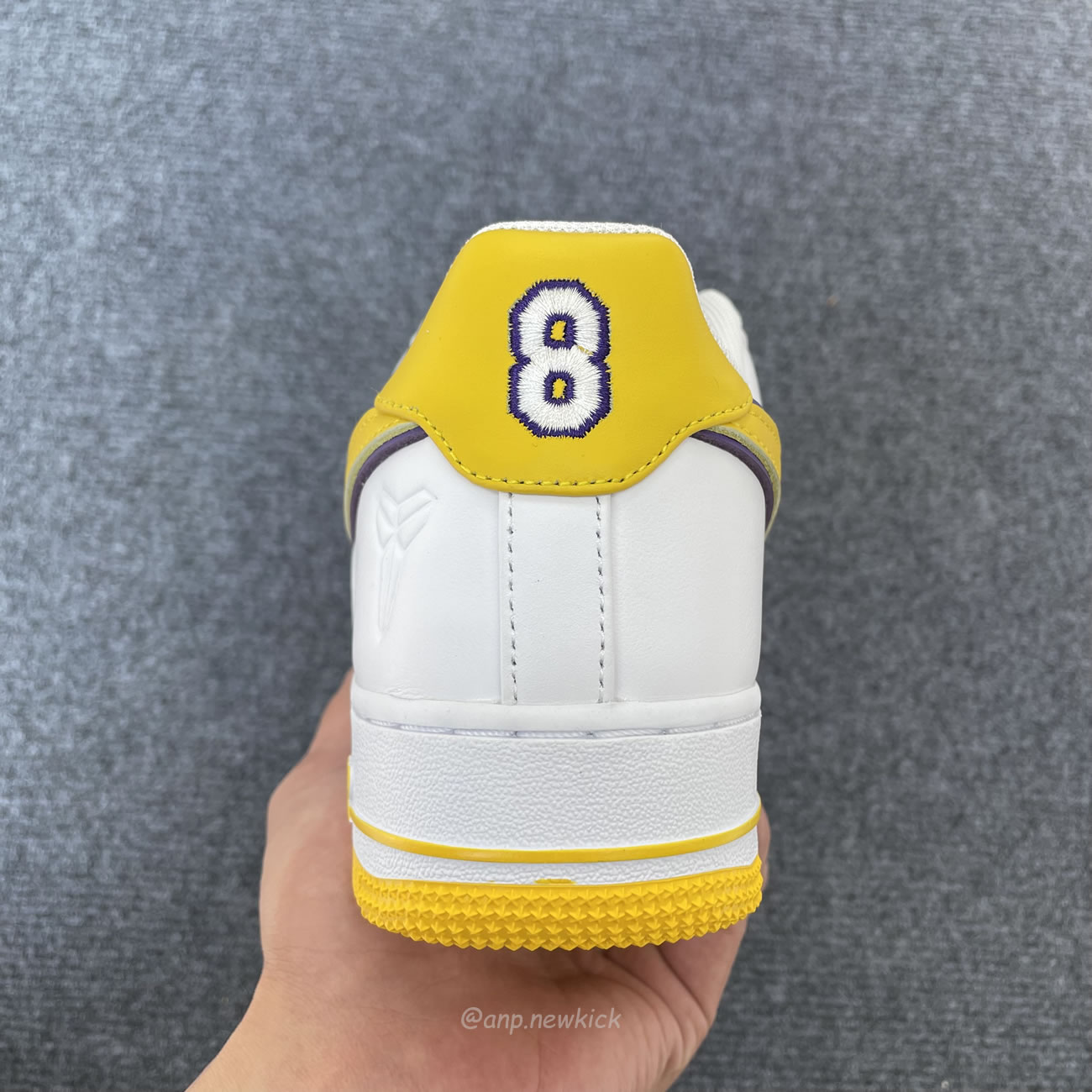 Nike Air Force 1 Low Kobe Bryant Fz1151 100 (8) - www.newkick.vip