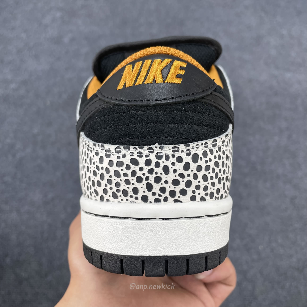 Nike Sb Dunk Low Olympics Safari Fz1233 002 (11) - www.newkick.vip