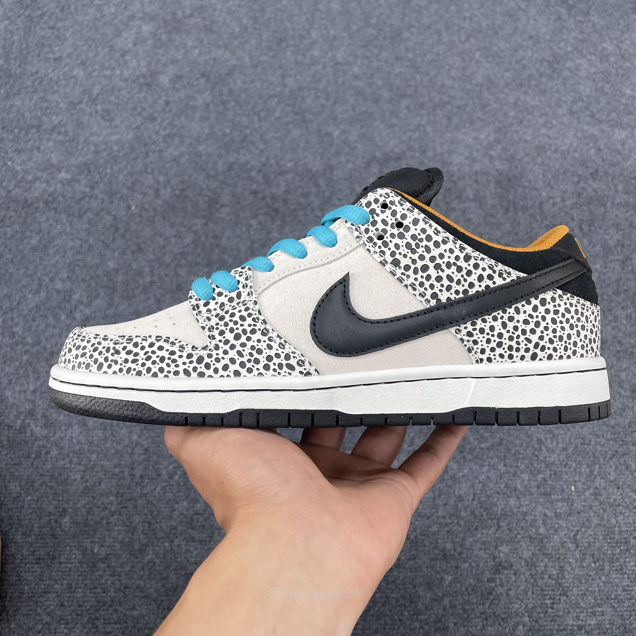 Nike Sb Dunk Low Olympics Safari Fz1233 002 (8) - www.newkick.vip