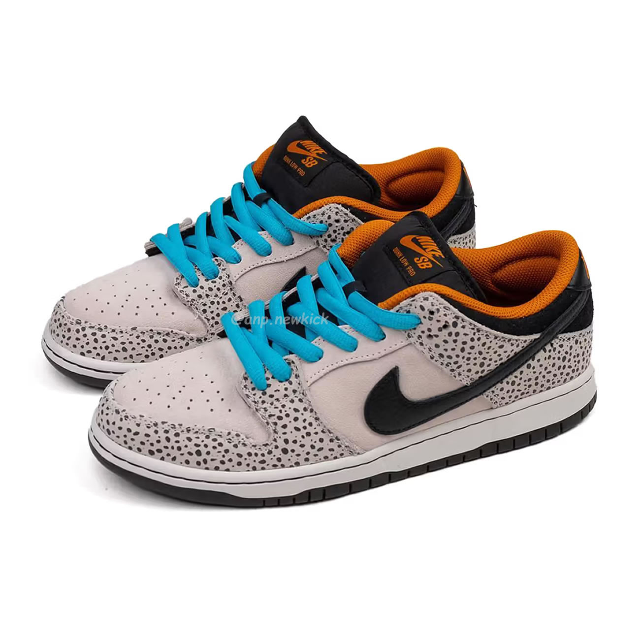 Nike Sb Dunk Low Olympics Safari Fz1233 002 (3) - www.newkick.vip
