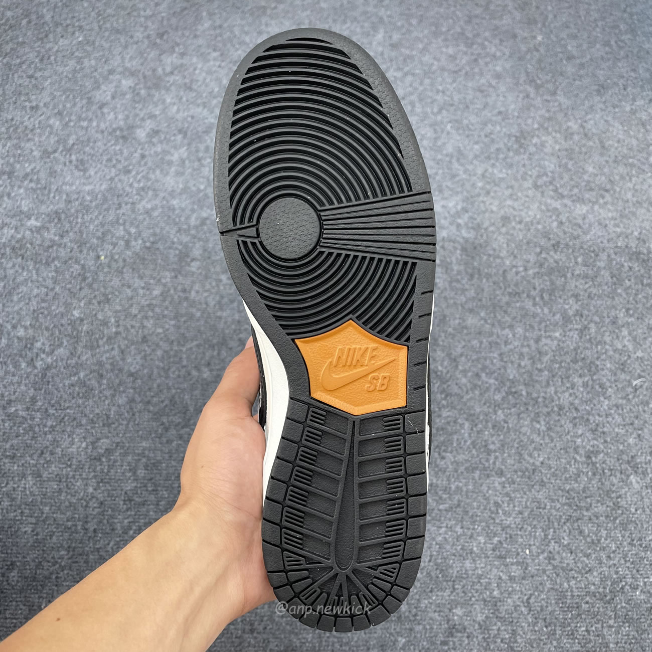 Nike Sb Dunk Low Olympics Safari Fz1233 002 (6) - www.newkick.vip