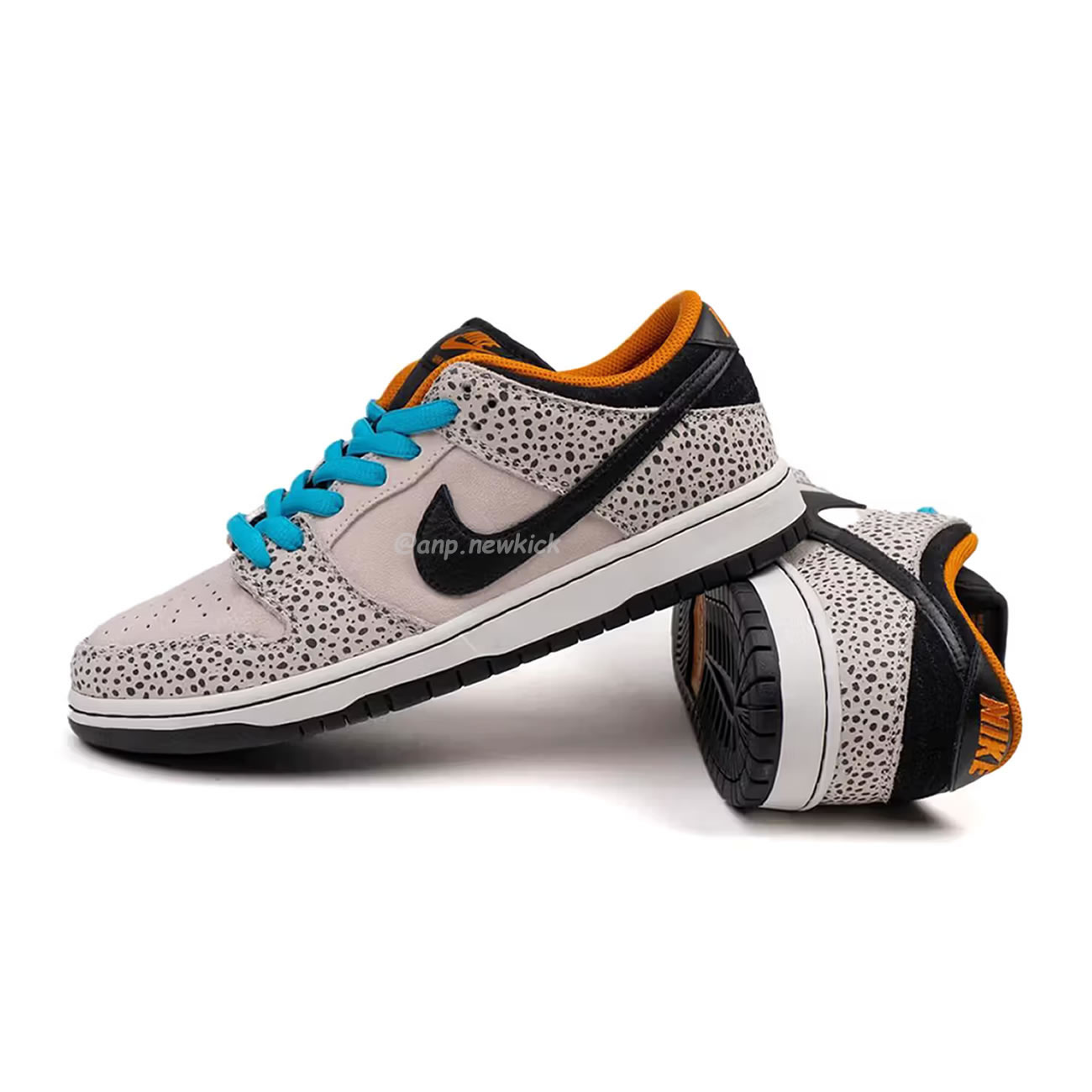 Nike Sb Dunk Low Olympics Safari Fz1233 002 (9) - www.newkick.vip