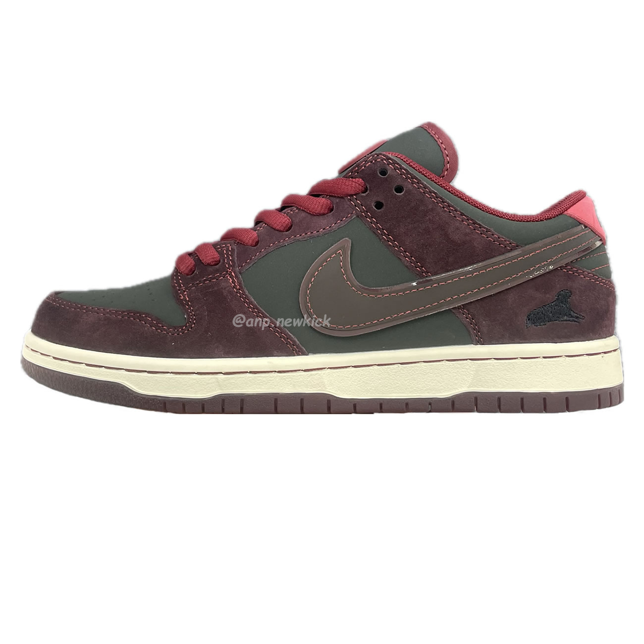Nike Sb Dunk Low X Riot Skateshop Fz1289 200 (1) - www.newkick.vip