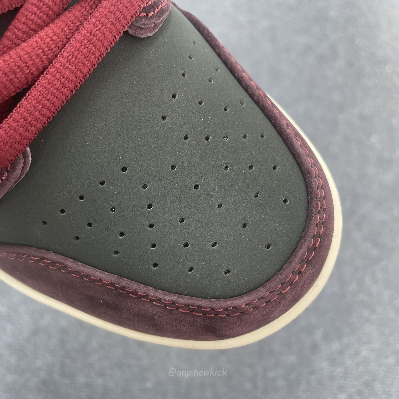 Nike Sb Dunk Low X Riot Skateshop Fz1289 200 (2) - www.newkick.vip