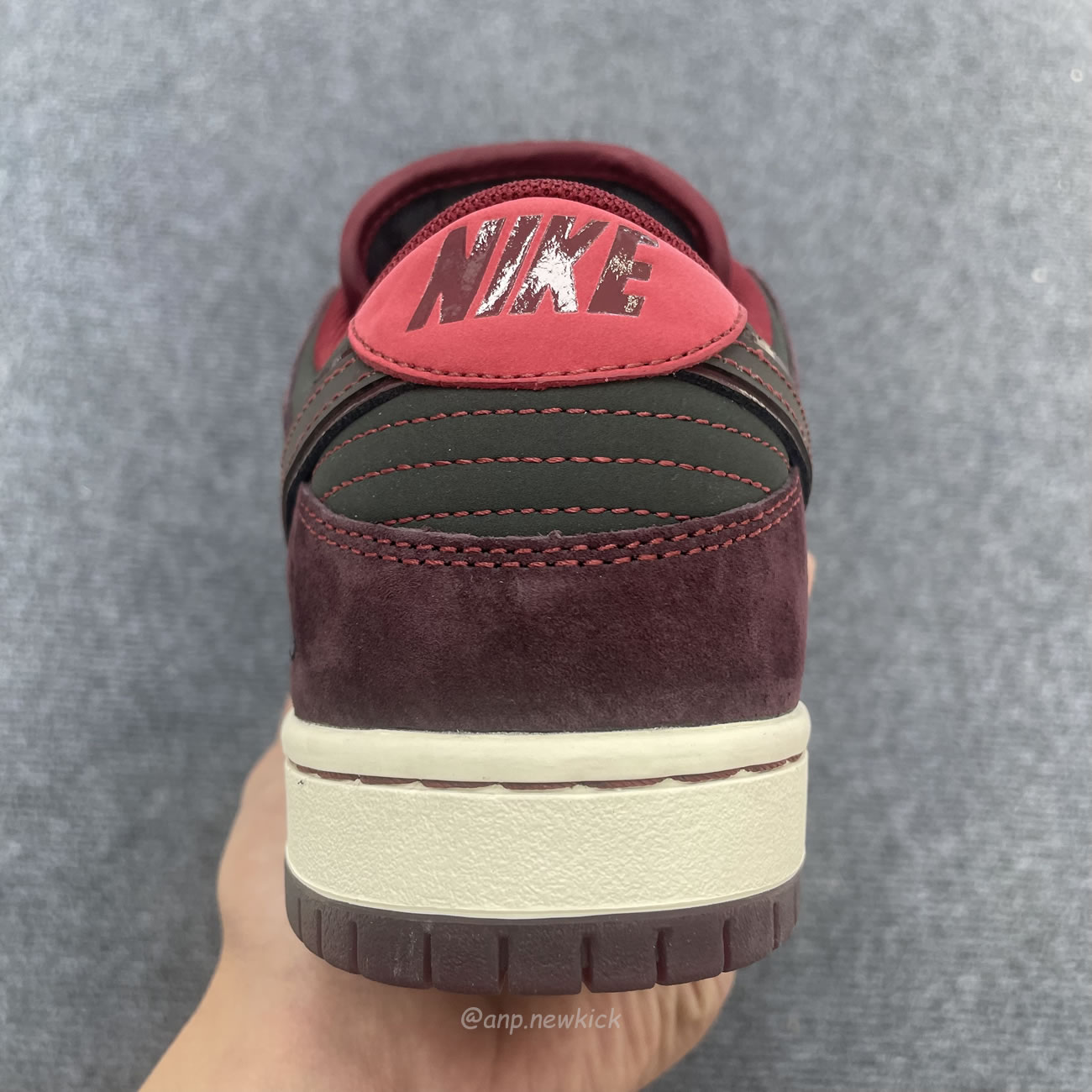 Nike Sb Dunk Low X Riot Skateshop Fz1289 200 (5) - www.newkick.vip