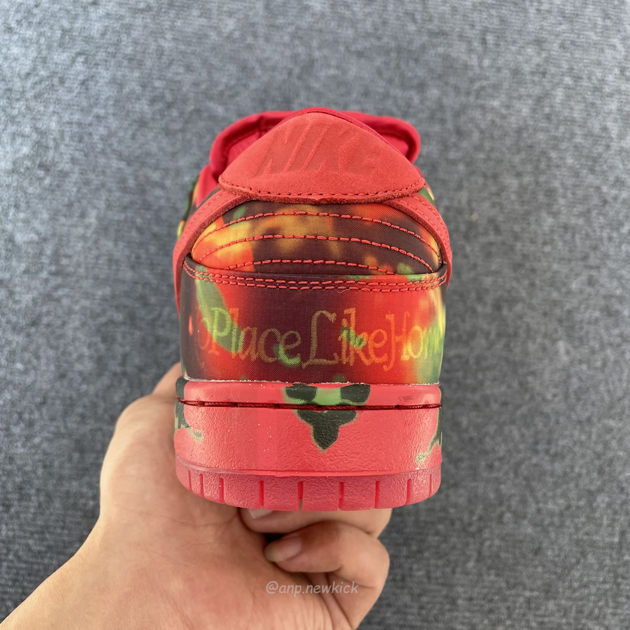 Nike Sb Dunk Low X The Wizard Of Oz Fz1291 600 (3) - www.newkick.vip