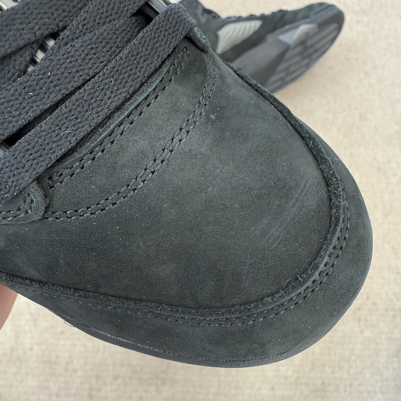 Air Jordan 5 Anthracite Black Fz2239 001 (5) - www.newkick.vip