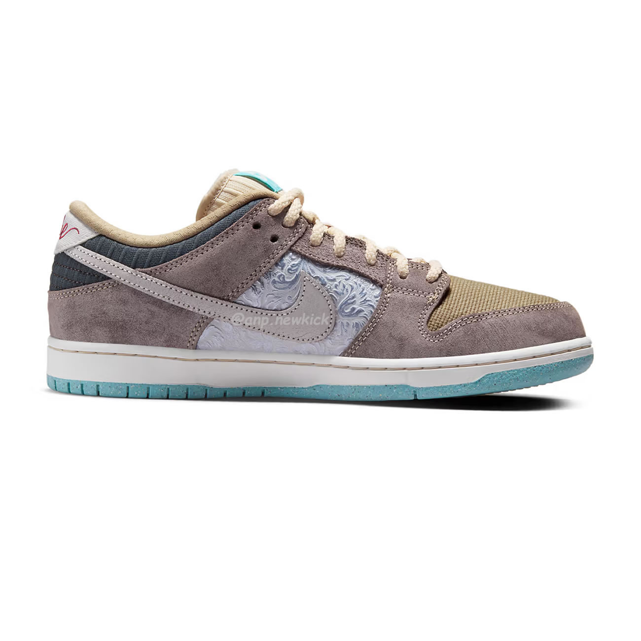 Nike Sb Dunk Low Big Money Savings Fz3129 200 (10) - www.newkick.vip