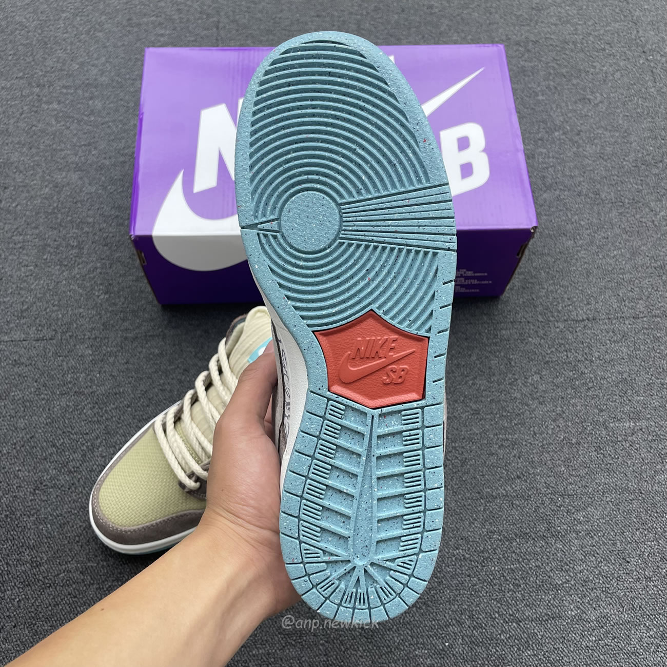 Nike Sb Dunk Low Big Money Savings Fz3129 200 (11) - www.newkick.vip