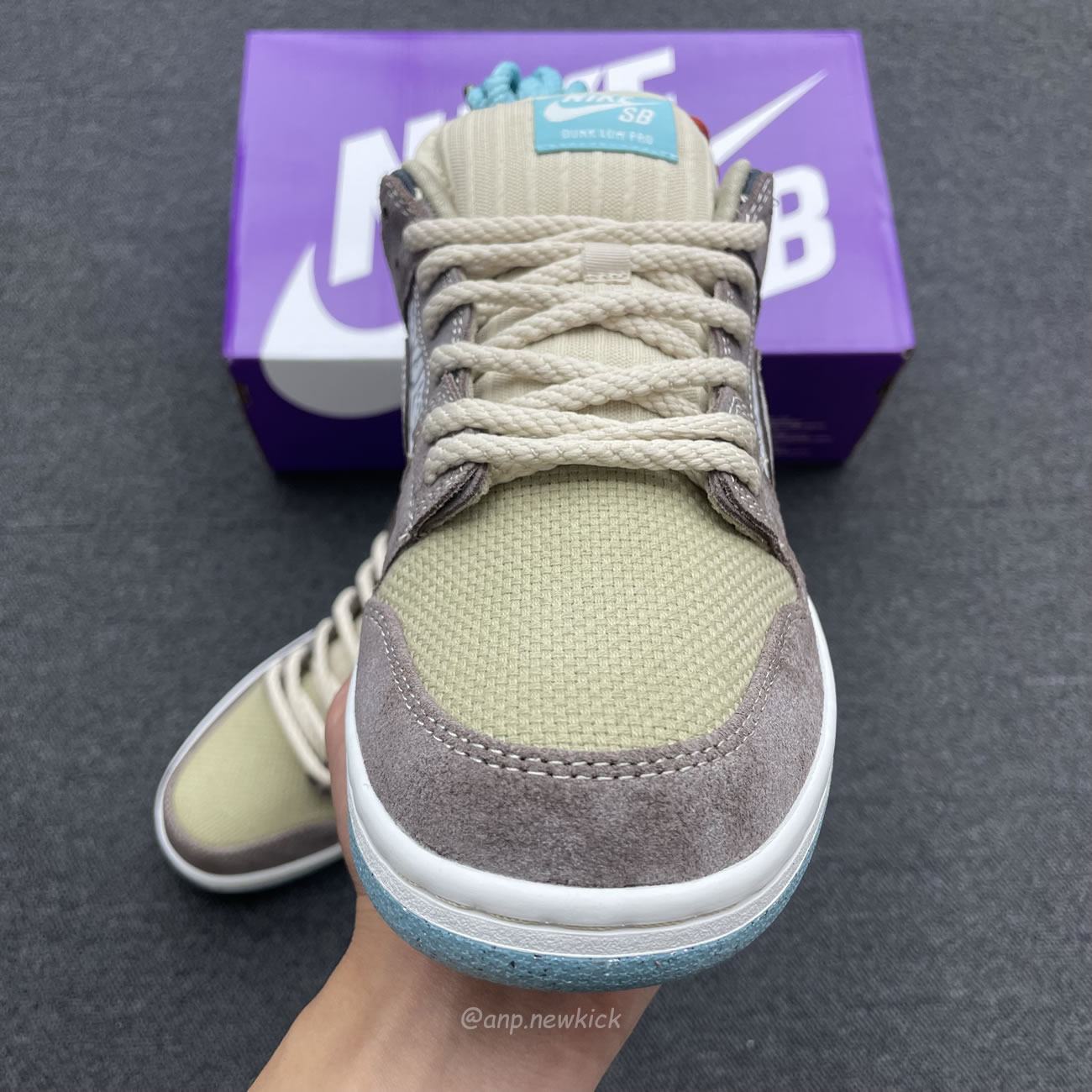 Nike Sb Dunk Low Big Money Savings Fz3129 200 (12) - www.newkick.vip