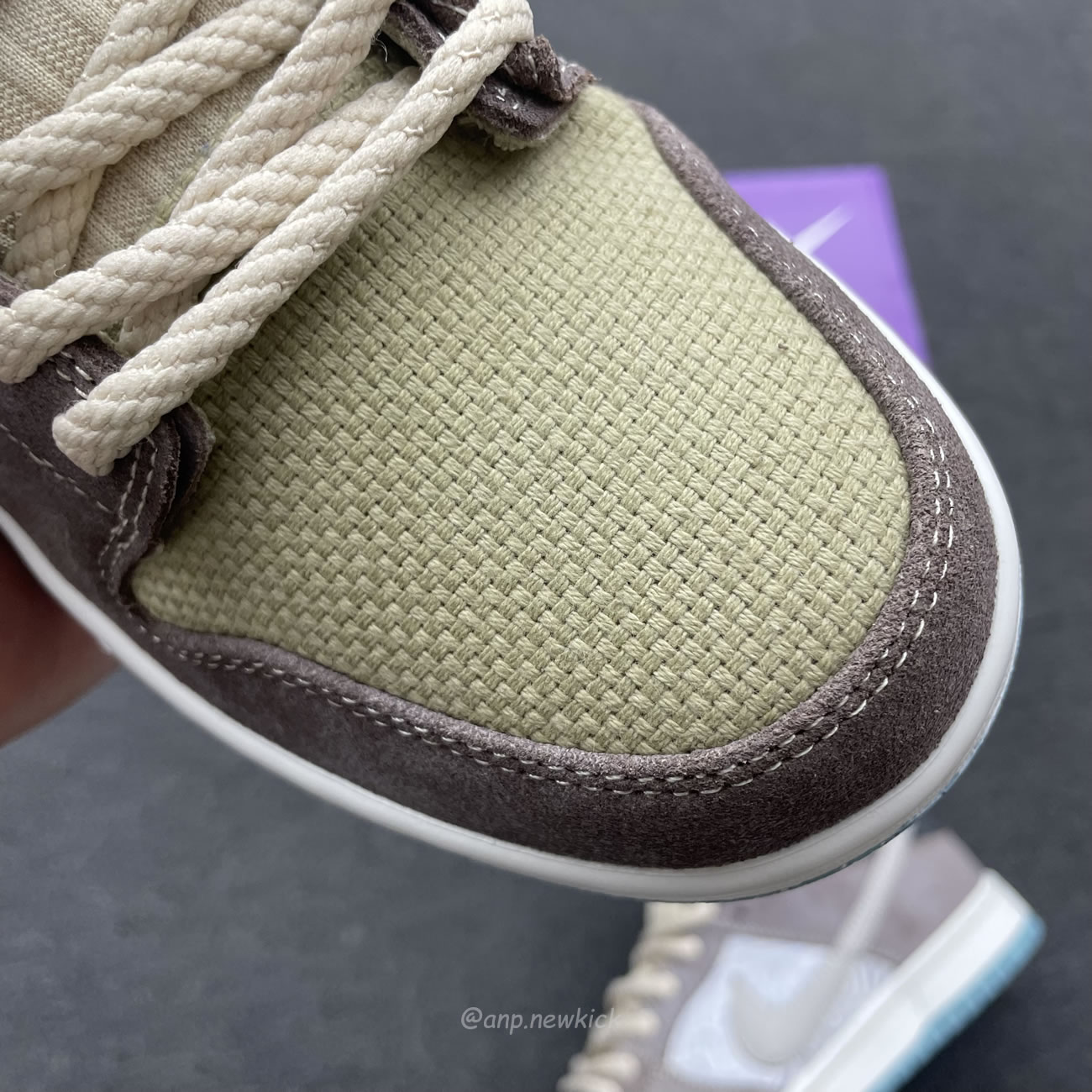 Nike Sb Dunk Low Big Money Savings Fz3129 200 (2) - www.newkick.vip