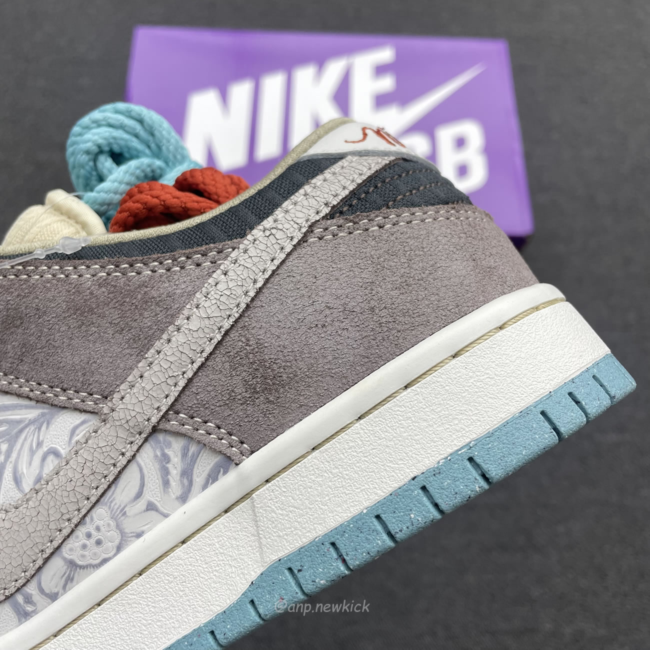 Nike Sb Dunk Low Big Money Savings Fz3129 200 (5) - www.newkick.vip