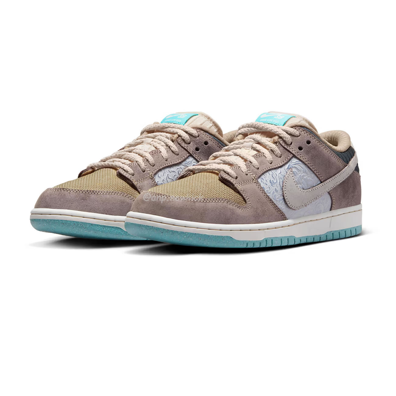 Nike Sb Dunk Low Big Money Savings Fz3129 200 (8) - www.newkick.vip