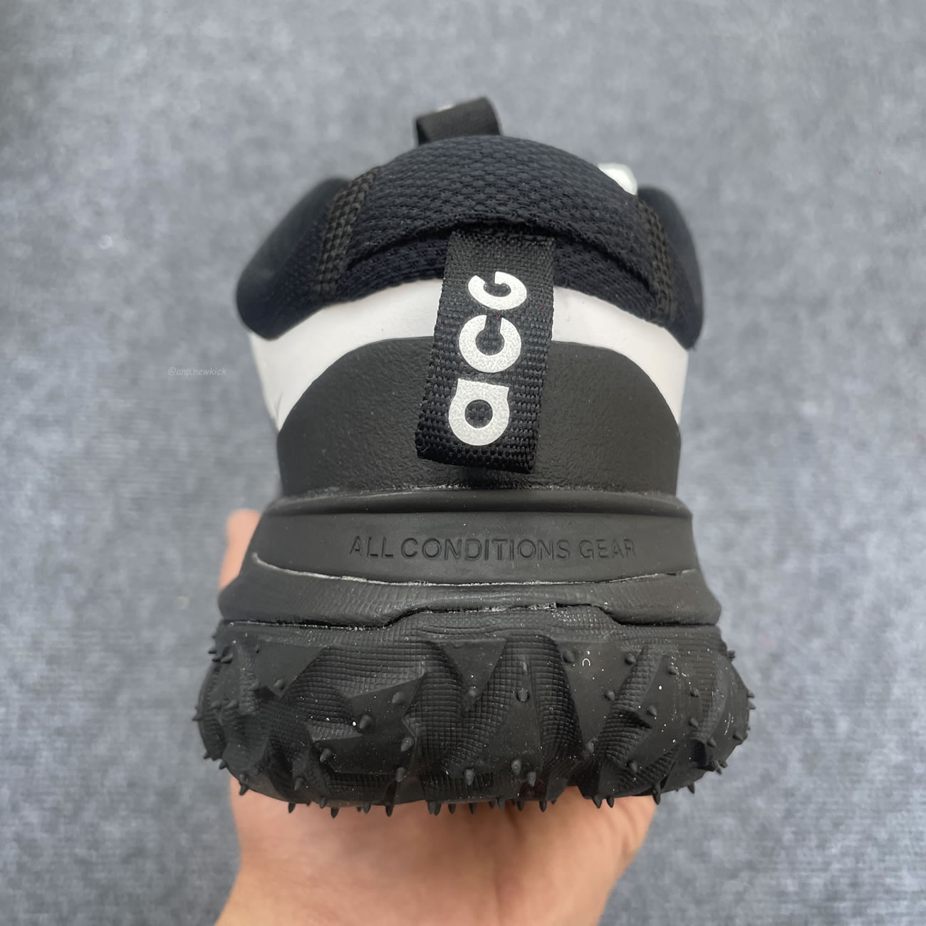 Nike Acg Mountain Fly 2 Low Comme Des Garcons Homme Plus White Black Fz3311 101 (12) - www.newkick.vip Nike Acg Mountain Fly 2 Low Comme Des Garcons Homme Plus White Black Fz3311 101 (12) - www.newkick.vip