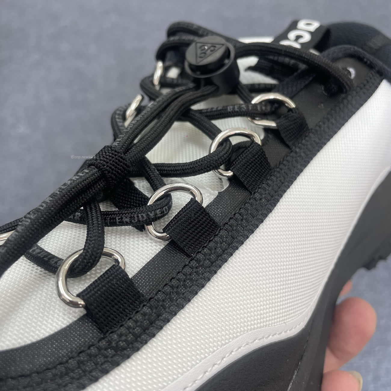 Nike Acg Mountain Fly 2 Low Comme Des Garcons Homme Plus White Black Fz3311 101 (13) - www.newkick.vip Nike Acg Mountain Fly 2 Low Comme Des Garcons Homme Plus White Black Fz3311 101 (13) - www.newkick.vip