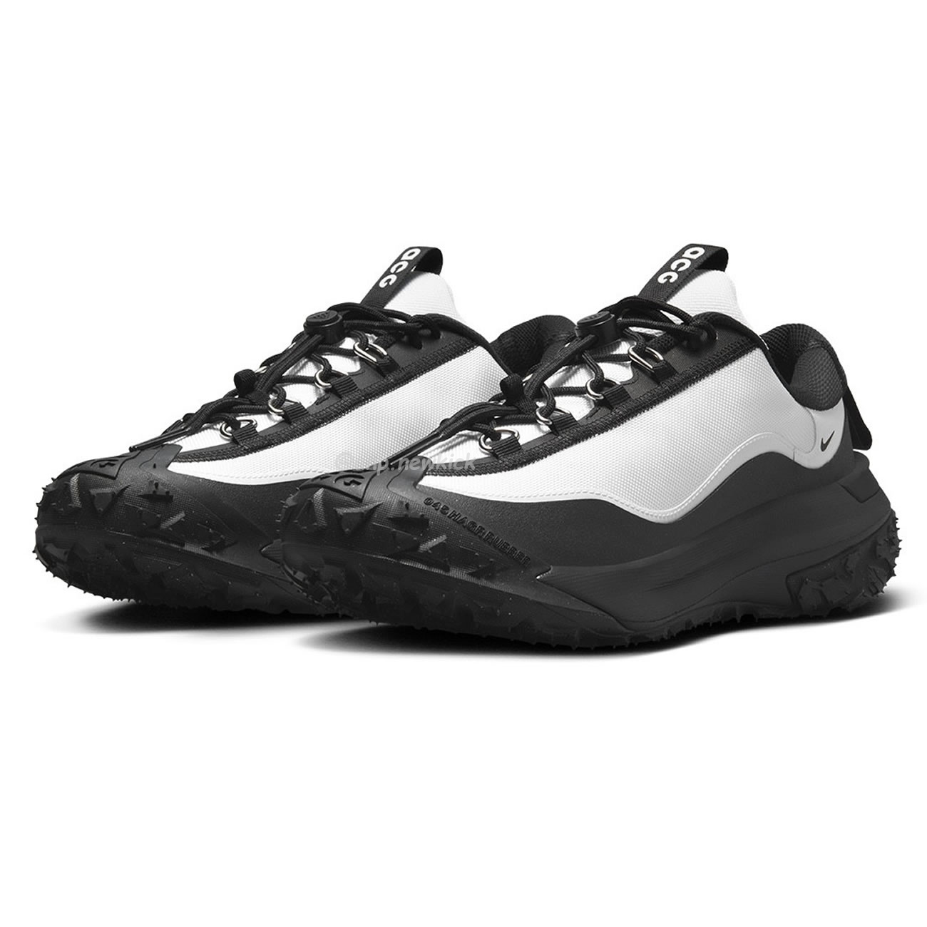 Nike Acg Mountain Fly 2 Low Comme Des Garcons Homme Plus White Black Fz3311 101 (15) - www.newkick.vip Nike Acg Mountain Fly 2 Low Comme Des Garcons Homme Plus White Black Fz3311 101 (15) - www.newkick.vip