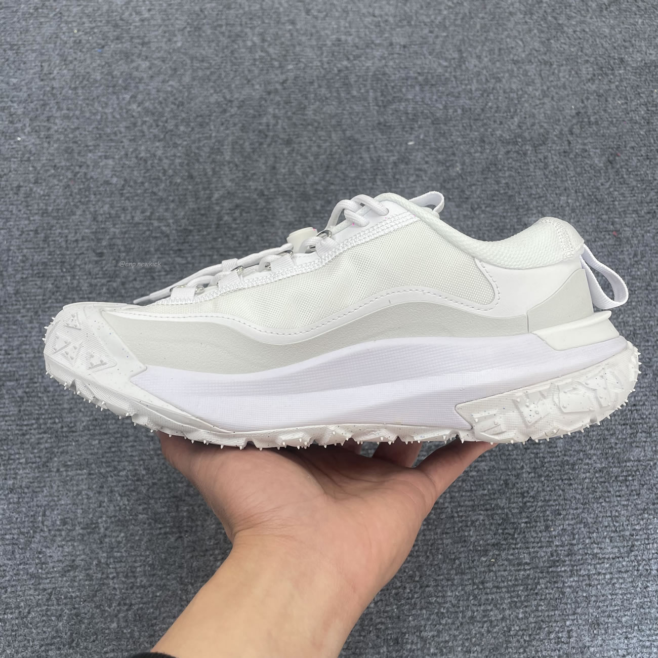 Nike Acg Mountain Fly 2 Low Comme Des Garcons Homme Plus White Black Fz3311 101 (17) - www.newkick.vip Nike Acg Mountain Fly 2 Low Comme Des Garcons Homme Plus White Black Fz3311 101 (17) - www.newkick.vip