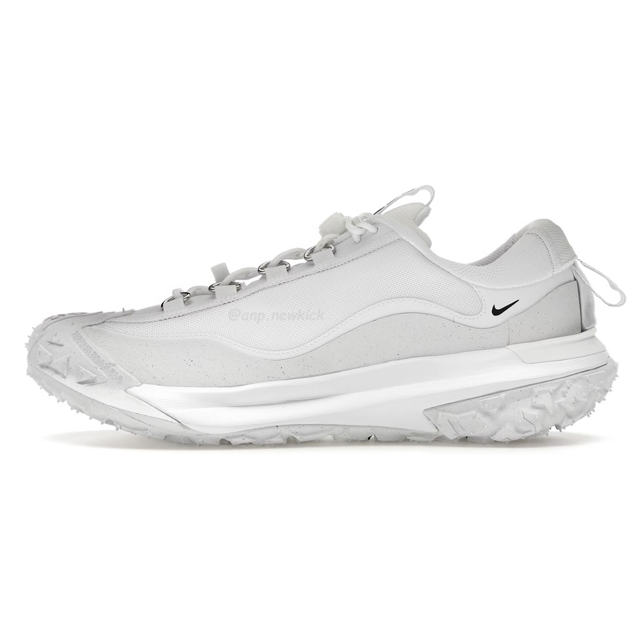 Nike Acg Mountain Fly 2 Low Comme Des Garcons Homme Plus White Black Fz3311 101 (7) - www.newkick.vip Nike Acg Mountain Fly 2 Low Comme Des Garcons Homme Plus White Black Fz3311 101 (7) - www.newkick.vip