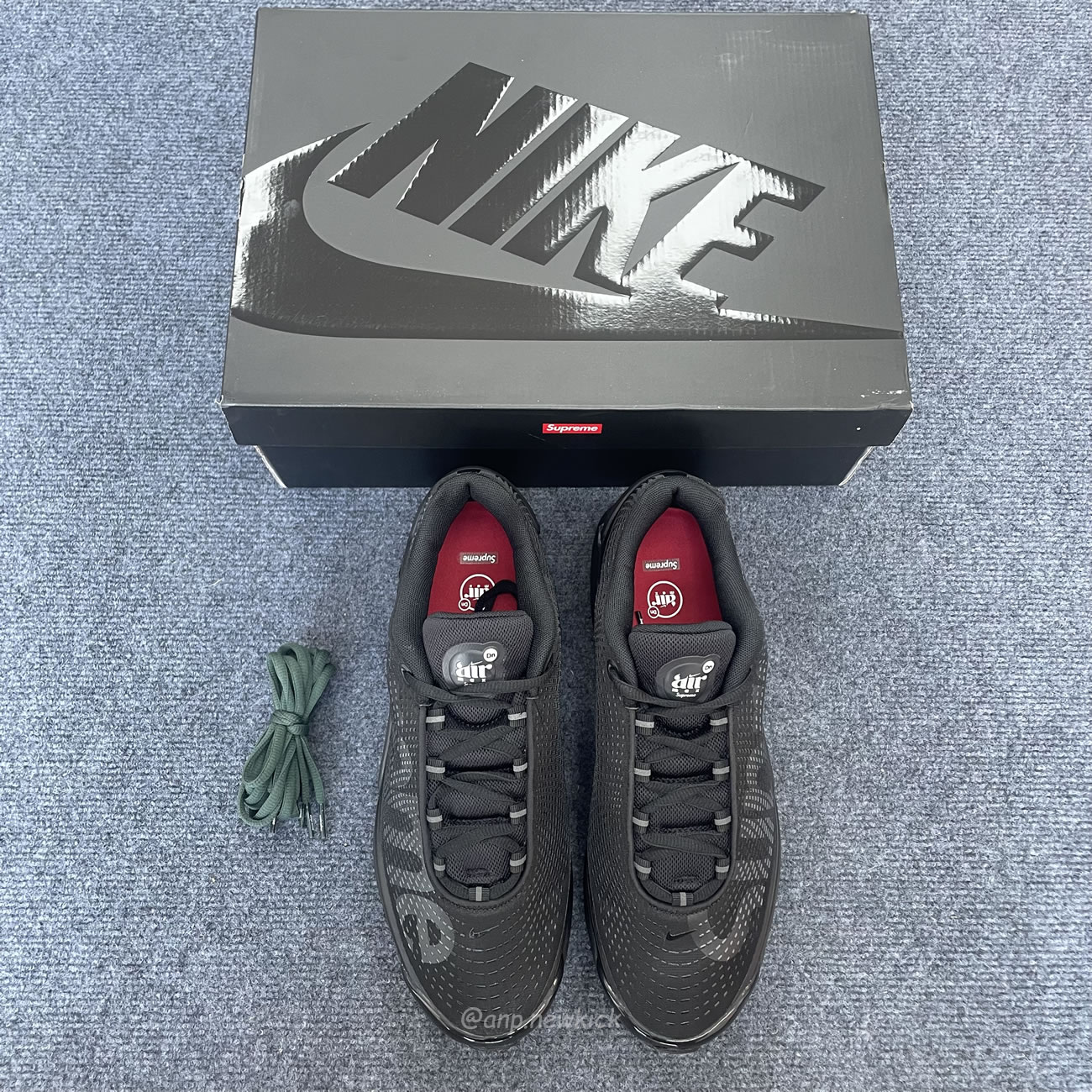 Nike Air Max Dn Supreme Black Fz4044 001 (10) - www.newkick.vip Nike Air Max Dn Supreme Black Fz4044 001 (10) - www.newkick.vip