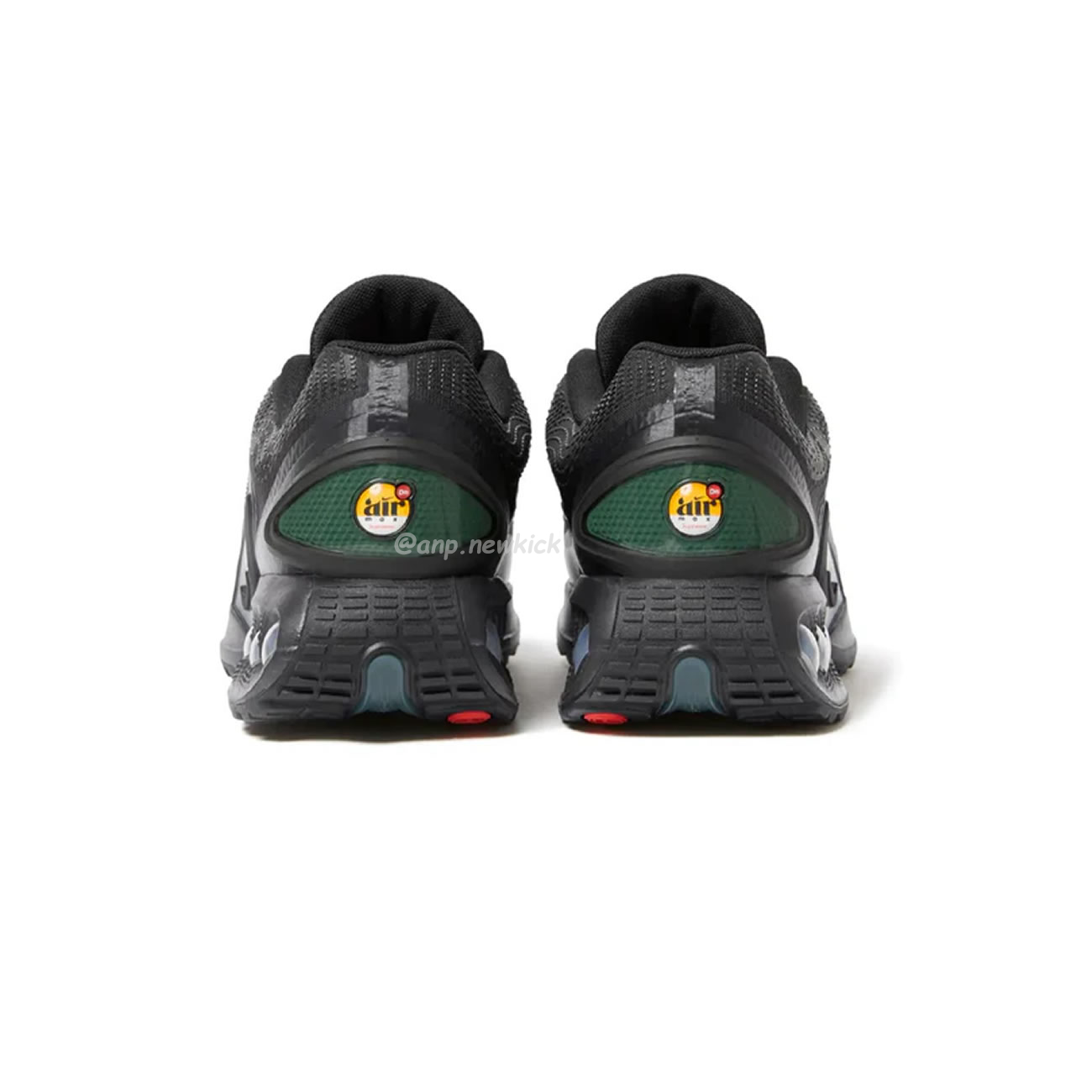 Nike Air Max Dn Supreme Black Fz4044 001 (12) - www.newkick.vip Nike Air Max Dn Supreme Black Fz4044 001 (12) - www.newkick.vip