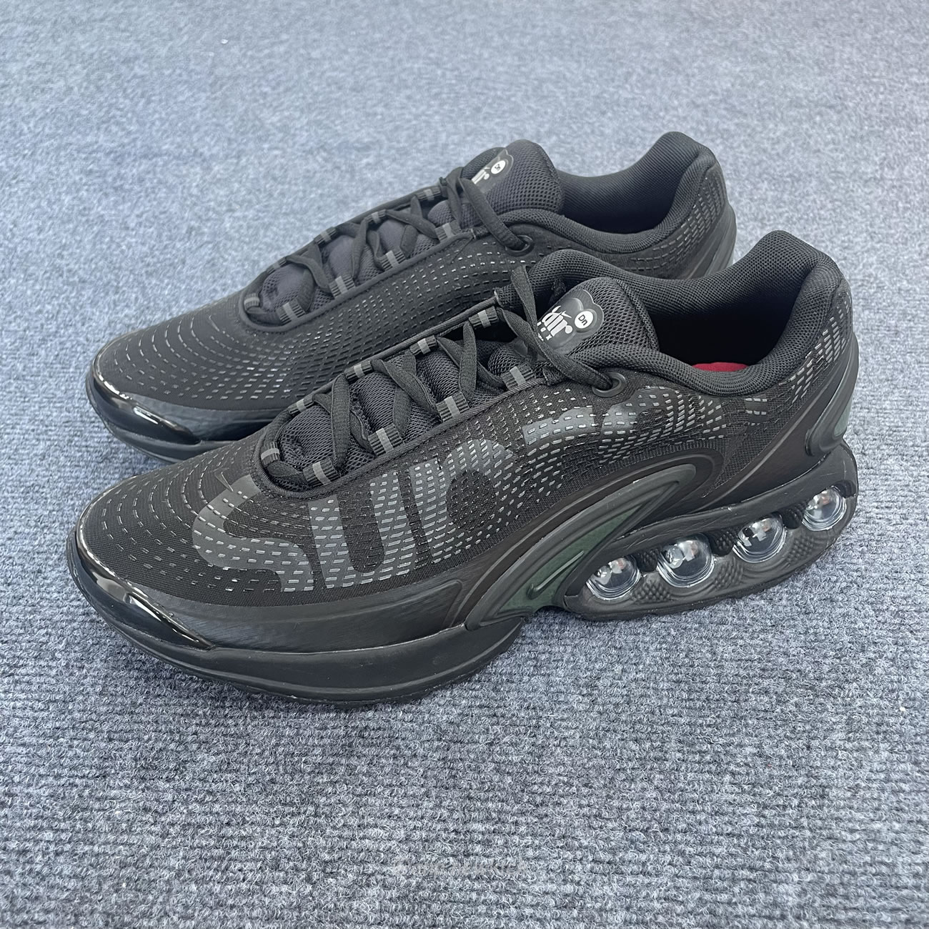 Nike Air Max Dn Supreme Black Fz4044 001 (4) - www.newkick.vip Nike Air Max Dn Supreme Black Fz4044 001 (4) - www.newkick.vip