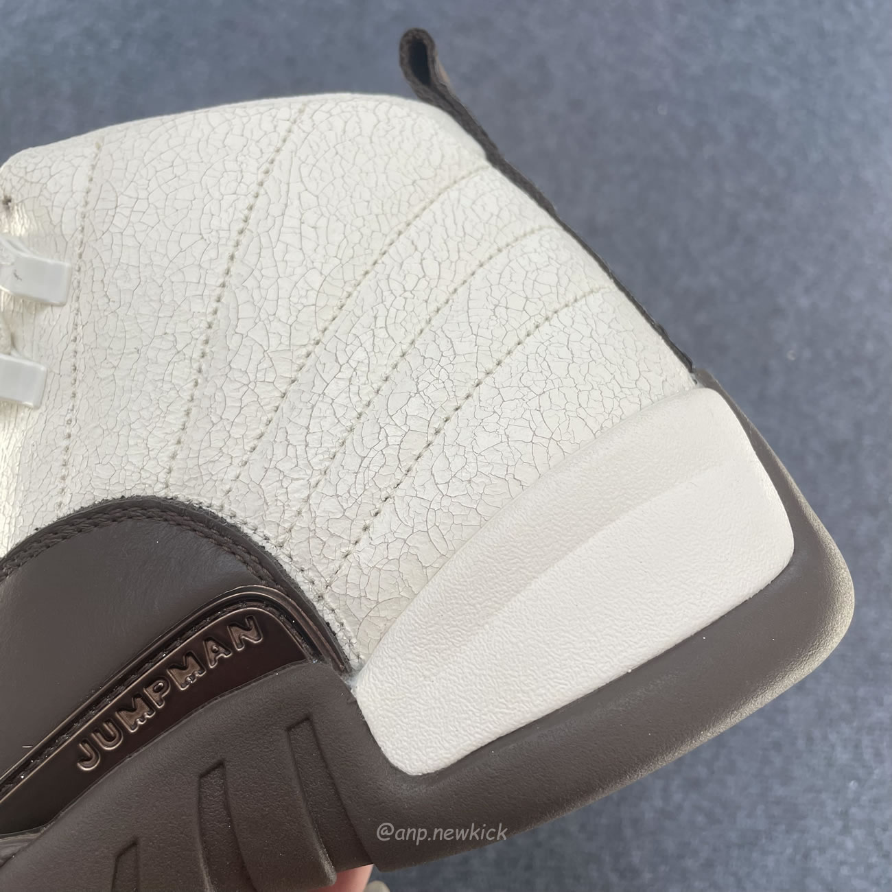 Air Jordan 12 Retro Sp Solefly Cafecito Fz5026 100 (2) - www.newkick.vip Air Jordan 12 Retro Sp Solefly Cafecito Fz5026 100 (2) - www.newkick.vip