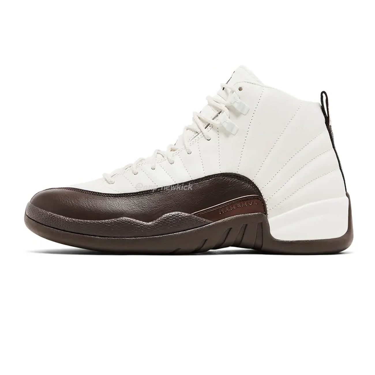 Air Jordan 12 Retro Sp Solefly Cafecito Fz5026 100 (0) - www.newkick.vip